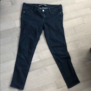 Express legging jeans